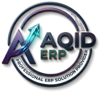 Aqid ERP